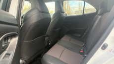 Toyota Yaris Cross 1.5 Hybrid Excel 5dr CVT Hybrid Estate